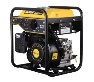 Генератор инверторный Huter DN2700i 64/10/6 *1