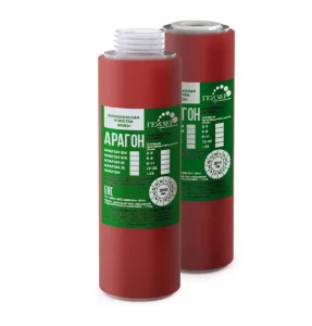 Картридж 10SL Арагон Ж10 (резьба) 9-11 л/мин 73х250мм 30024 (Гейзер) *1