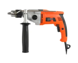 Дрель ударная Patriot FD 900h 1050Вт 0-3000 об/мин 48000 уд/мин 120301466 *1