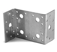 Крепежный уголок Z-образный 45х90х65