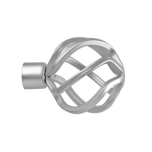 Наконечник Ø25мм 097 Булава, САТИН *1