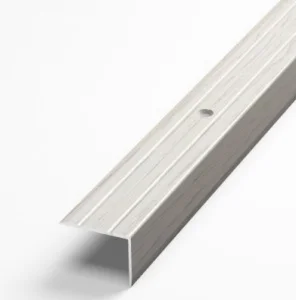 Порожек угол (ПУ 03.900.105 дуб арктик) 0,9м*24мм*18мм