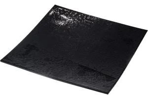 Резина для изготовления прокладок  10х10см (2мм)  (10) MasterProf  ИС.130921