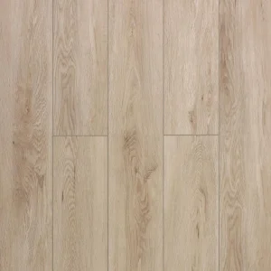 Плитка кварц-винил CronaFloor WOOD 4V Клайпеда 1200х180х4мм 1уп=2,16м2 (10шт) замок