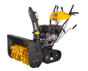 Снегоуборочная машина бензиновая Huter SGC 8100C 70/7/4