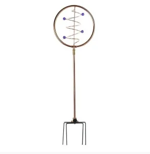 Распылитель ротационный Линии под коннектор на удлиненной ножке 105 см 'Урожайная сотка Эксперт' 10007 *1