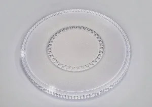 Светильник светодиодный LINVEL MS 1071 72W 3000-6000К IP20 AC180-240V с ПДУ Ø485 H70