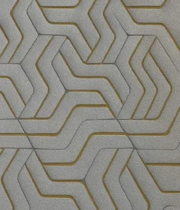 Лист интерьерный SoliD Urban ТСТ00024671 полимер 3000х1200х4,5мм Портофино Матовый