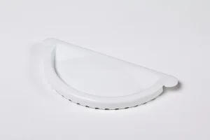 Заглушка желоба D125 GS (ВПЭД-03-9010-0.6)