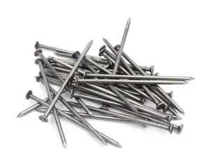 Гвозди строительные 3,0*80 25кг ГОСТ4028-63