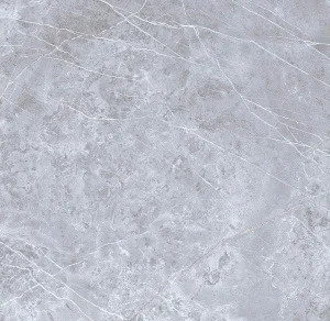 Керамогранит Steppe Ceramics Pulpis Grey 600х600х10мм серый матовый (1уп=1,44м2 (4шт) 1п=46,08м2)