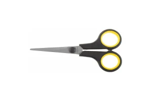 Ножницы хозяйственные 175мм двухкомпонентные ручки Stayer 40465-18 *1