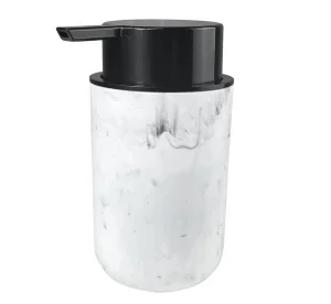 Дозатор для жидкого мыла Fora Marmaris FOR-MAR021 серый