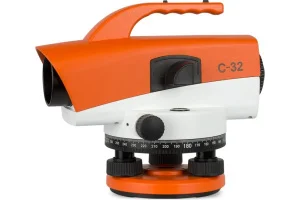 Нивелир оптический C-32 RGK
