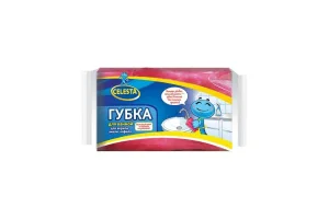 Celesta Губка для мытья ванной, 1 шт