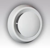 Клапан-дефлектор d160мм 16АПВП Era