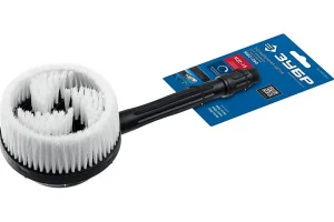 Щётка ротационная для пистолета МИГ-280 минимойки Зубр 70403-280-2 *1
