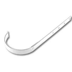 Держатель желоба D125х280 GS (ПО-01-9010-3)