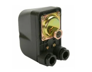 Реле давления для насоса 1/4" ( 2.1-3.5bar) TIM PS-02B накидная гайка (мин.1/50)