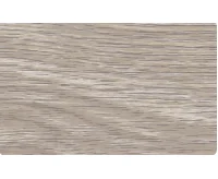 Заглушка для плинтуса 253 Ясень Серый 55мм Идеал