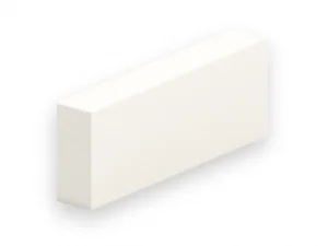 Блок газобетонный Поревит без п/г БП-100 D500 (625*100*250)