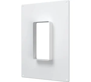 Площадка торцевая вертикальная 180х250мм 612ПТВ Era