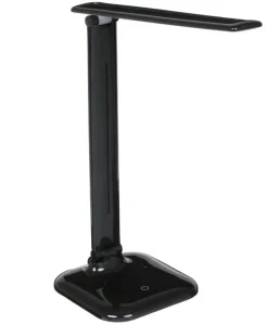 Светильник настольный светодиодный  СТАРТ  CT62 черный 11720 *1