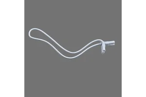 Провод д/соед светильников для растений ULI-P, 50 см, бел, UCX-PP2/L10-050 WHITE 1 POLYBAG Uniel