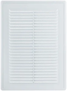 Решетка вентиляционная 183х253мм1825Р (Era)