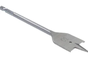 Сверло по дереву перовое 30 х152мм "Rennbohr" 659130 *1