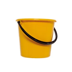 Ведро пласт. 3л Полимербыт С140 (14000) цвет в асс-те