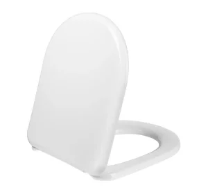 Сиденье д/унитаза 003 полипропилен 003PP00i31 (Iddis) *1
