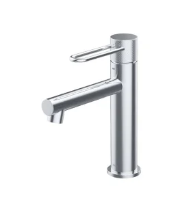 Смеситель для раковины одноручный Iddis Duna DUNSB00i01 хром