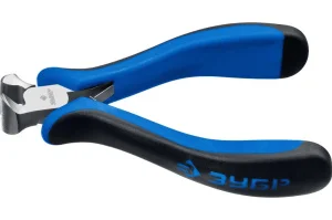 Мини-кусачки торцевые 120 мм Зубр Профессионал 22170-7 *1