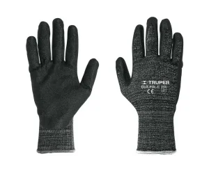 Перчатки защитные рабочие GUX-POL-M 17065 *1