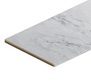 Панель МДФ Stella Classic Premium Бетон Аляска 2700х200х6мм