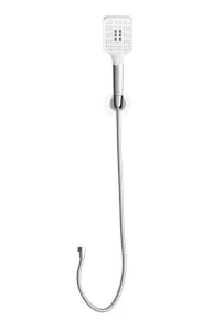 Душевой набор с руч. душем 3 реж. Cersanit FERRO 064085