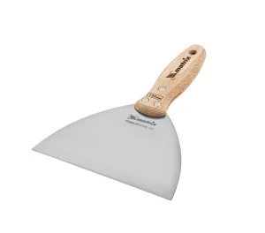 Шпательная лопатка 150мм буковая рукоятка EFP Matrix 85619 *1