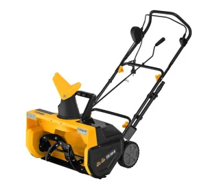 Снегоуборочная машина электрическая Denzel ESB-560-M 97629