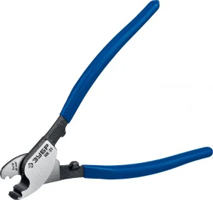 Кабелерез 210мм НК-21 d11мм Зубр Профессионал 23343-20