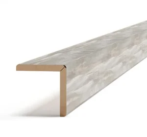 Угол универсальный МДФ Stella Standard Дуб Купаж 2700х24х24мм