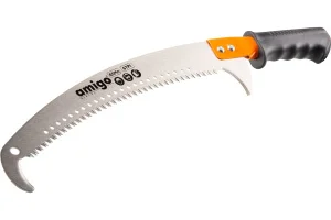 Пила садовая 400мм Amigo 76071 *1