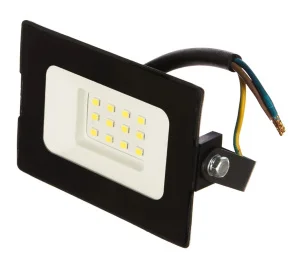 Светодиодный прожектор GLANZEN FAD-0001-10-SL