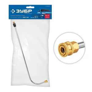 Насадка угловая для пистолета МИГ-280 минимойки Зубр 70408-280 *1