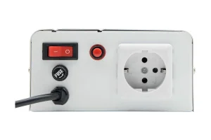 Стабилизатор напряжения релейный RUCELF SRW-550-D