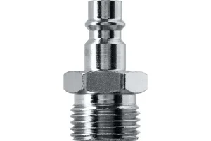 Переходник рапид штуцер для воздушных шлангов KRAFTOOL 1/2"M 06592-1/2 *1