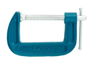 Струбцина G-образная 100мм Сибртех 20584 *1