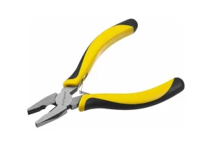 Мини-плоскогубцы 120 мм Stayer 2218-0 *1