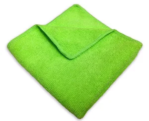 Салфетка микрофибра Grass 220 г/м 30*30 IT-0647 *1