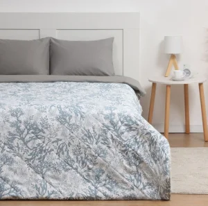 Покрывало LoveLife 2 сп Winter 180*230±5 см, жатка, 100% п/э 10623998 *1